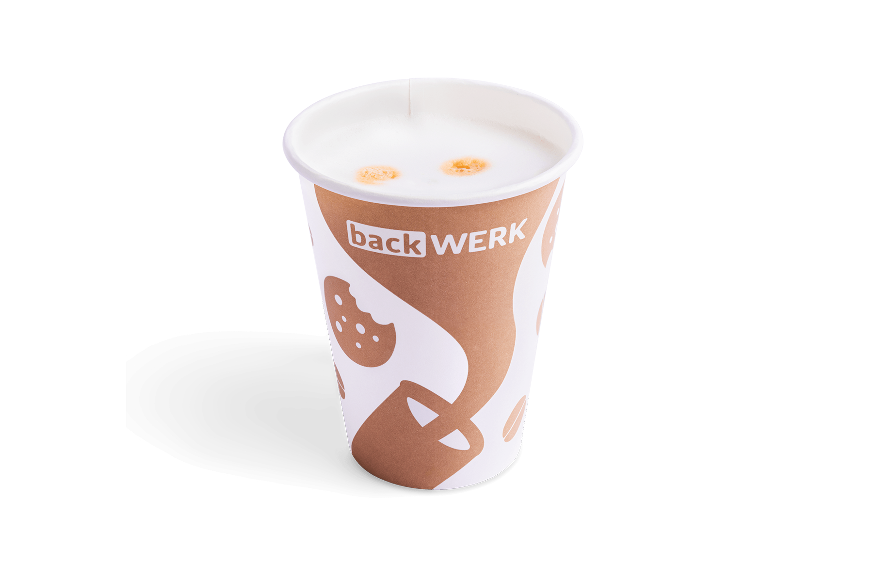 Milchkaffee